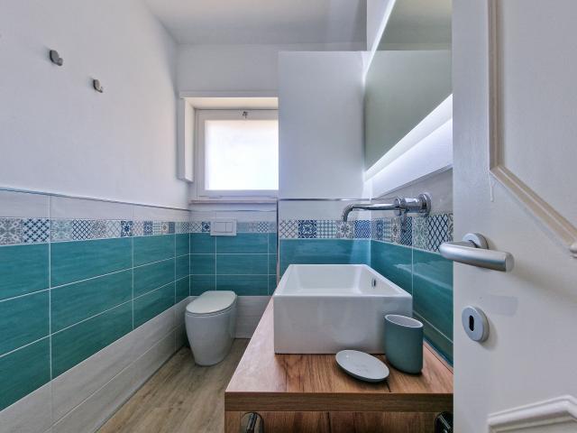 Casa Diamante Blu Mare